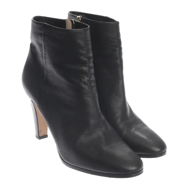 Ankle Boots in Black, , Jimmy Choo
