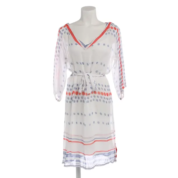 Dress in Multicolored, Viscose, Hugo Boss