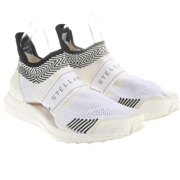 Sneaker in Weiß, , Adidas by Stella McCartney
