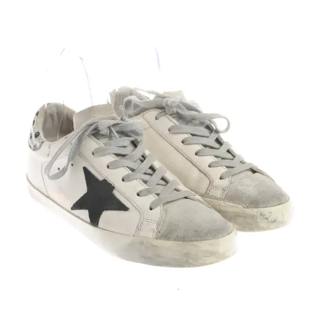 Sneakers in White, , Golden Goose