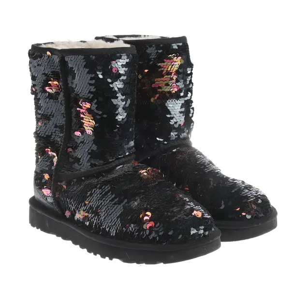 Winter Boots in Black, , UGG Australia