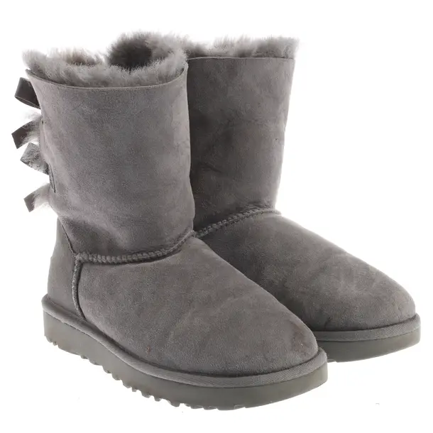 Winter Boots in Gray, , UGG Australia