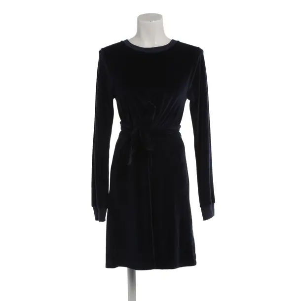 Dress in Blue, Cotton, American Vintage