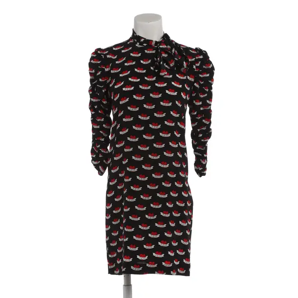 Dress in Multicolored, Silk, Sandro