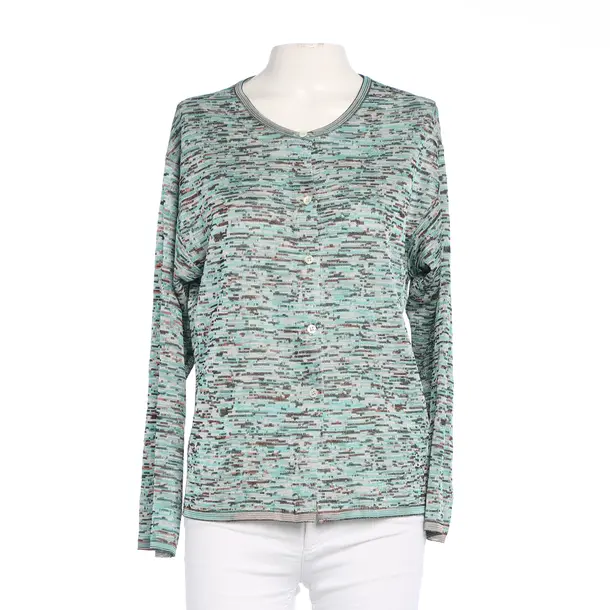 Strickjacke in Mehrfarbig, Viskose, Missoni M
