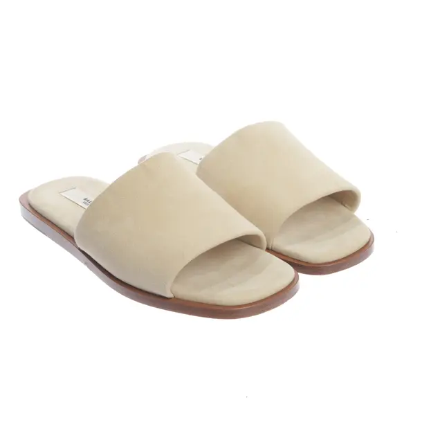 Sandalen in Weiß, , Bally