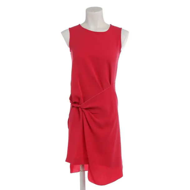 Kleid, in Rosa, Triacetat, Max Mara