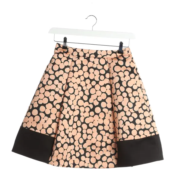 Rock in Mehrfarbig, Polyester, Etro