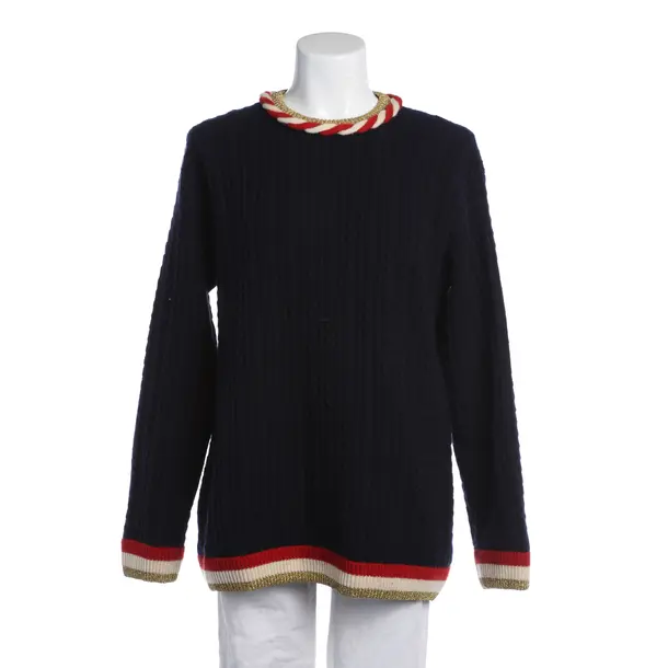 Pullover in Mehrfarbig, Wolle, Gucci