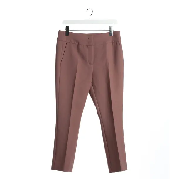 Pants in Pink, Polyester, Dorothee Schumacher