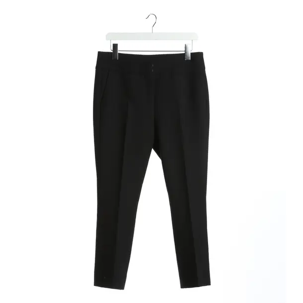 Pants in Black, Polyester, Dorothee Schumacher