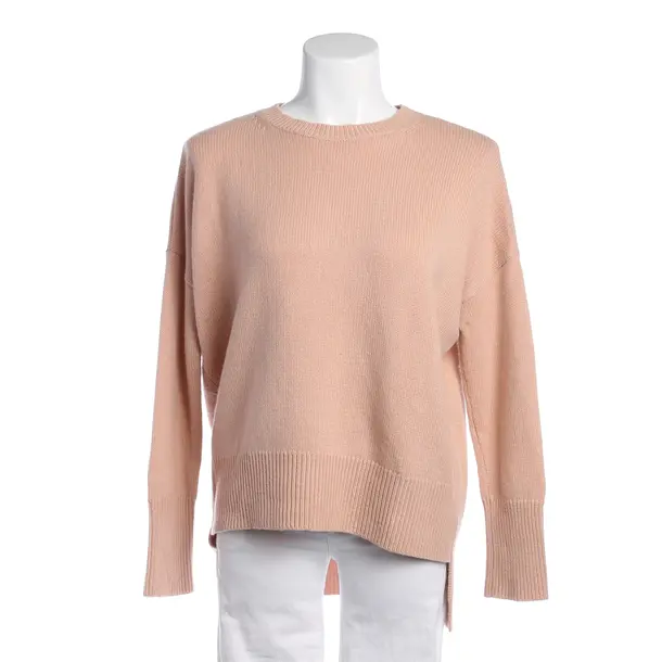 Maglia in cachemire, in Rosa chiaro, Cachemire, Teoria