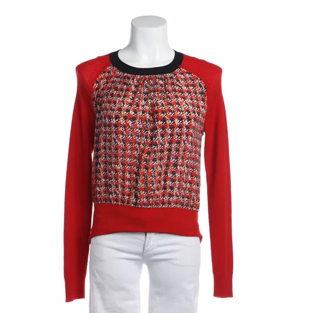 Pullover in Mehrfarbig, Wolle, Louis Vuitton