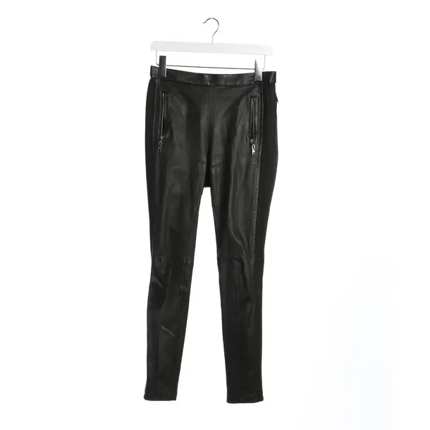 Pants in Black, Cotton, Louis Vuitton