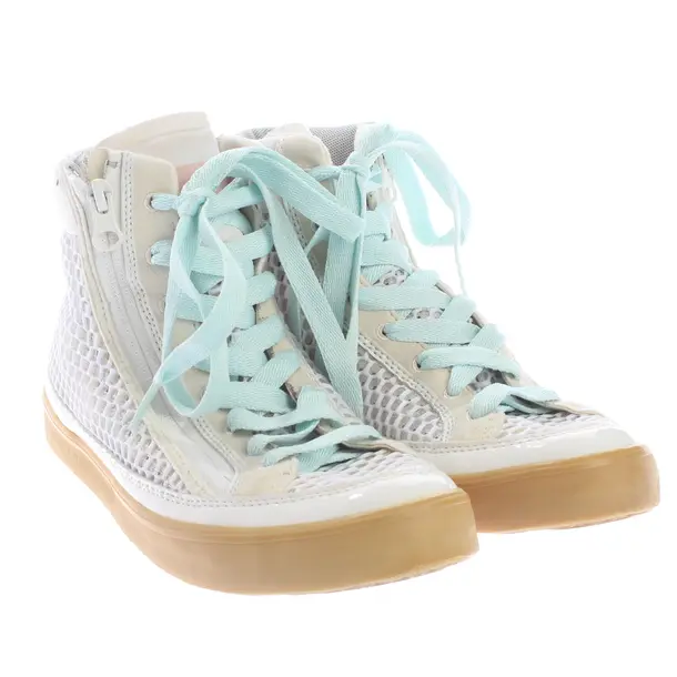 High-Top Sneaker in Mehrfarbig, , Adidas by Stella McCartney