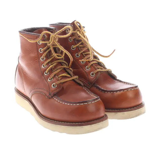 Stiefeletten in Braun, , Red Wing Shoes
