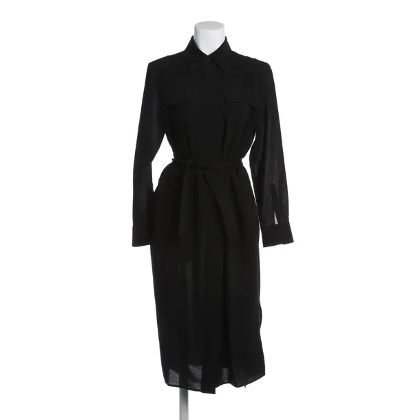 Dress in Black, Polyester, Hugo Boss