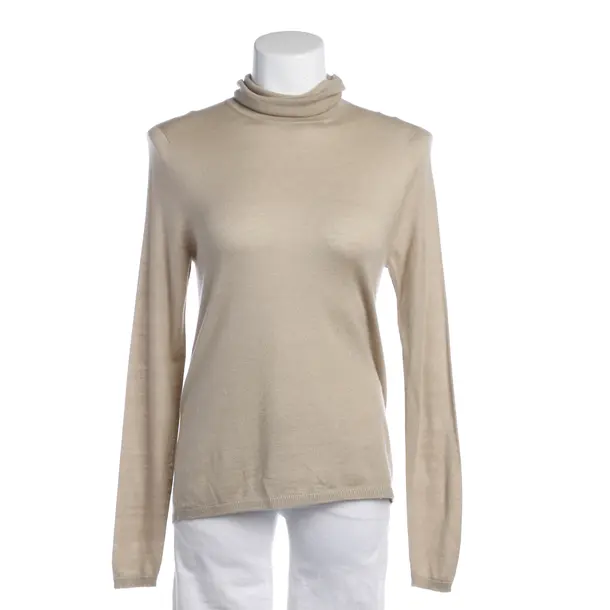 Pullover in Weiß, Kaschmir, Iris von Arnim