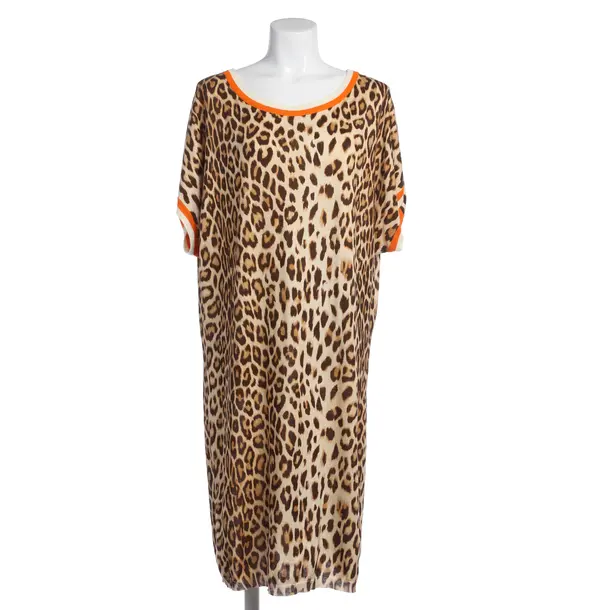 Dress in Multicolored, Viscose, Blumarine
