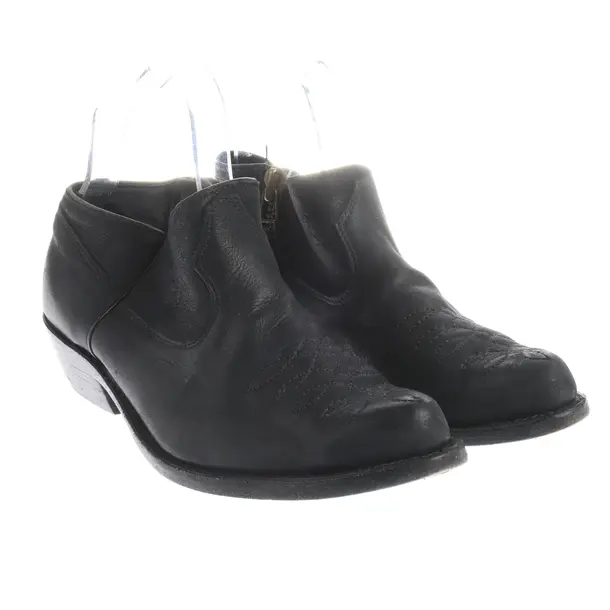 Stiefeletten in Schwarz, , Anine Bing