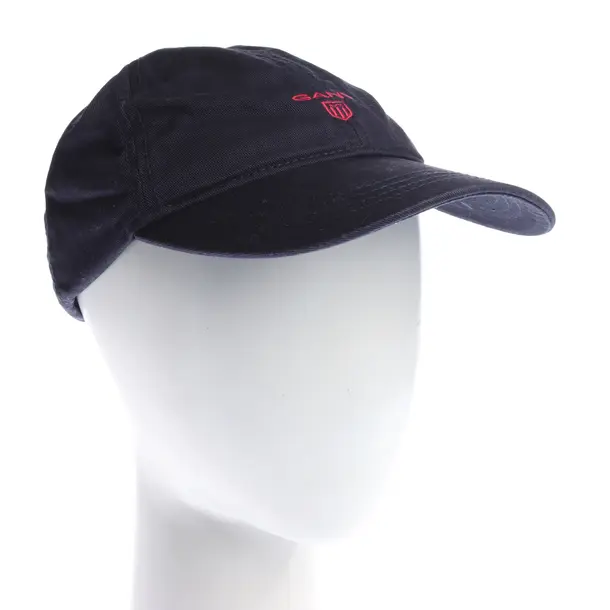 Cap in Blue, Cotton, Gant