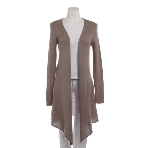 Cardigan in Brown, Cashmere, Princess goes Hollywood