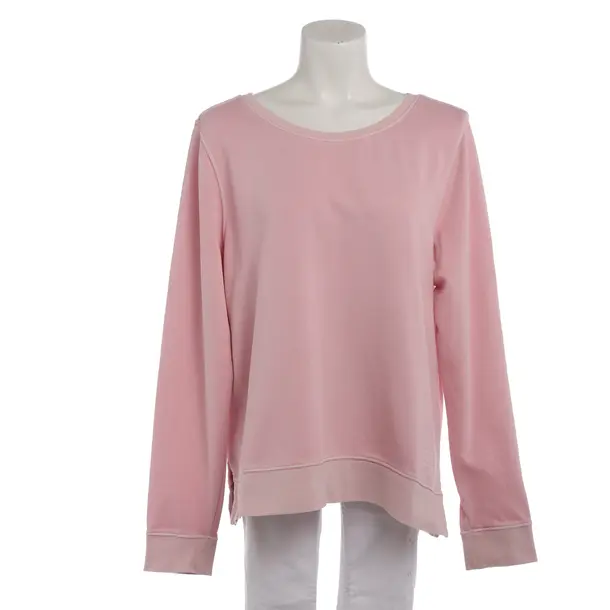 Sweatshirt in Rosa, Baumwolle, Marc O'Polo