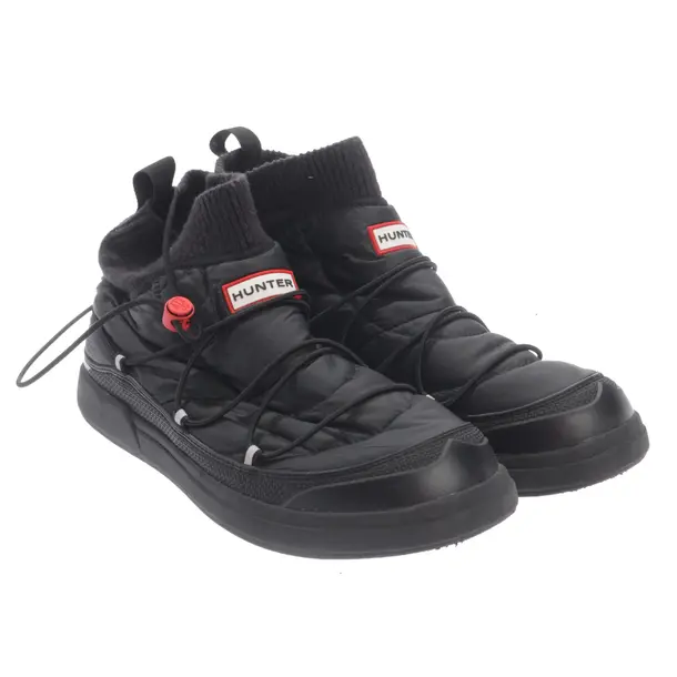 Boots in Black, , Hunter
