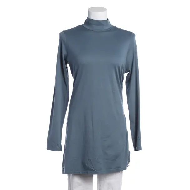 Tunica, in Azzurro, Cotone, Teoria