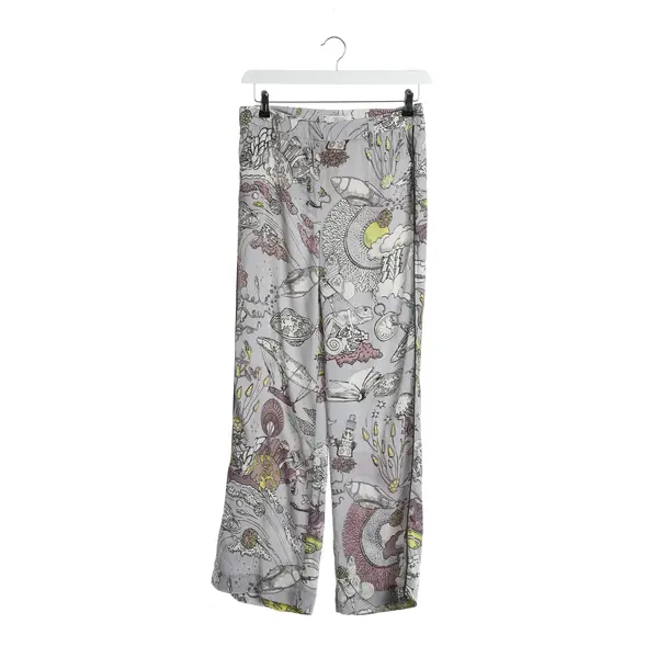 Hose, in Mehrfarbig, Viskose, Dorothee Schumacher