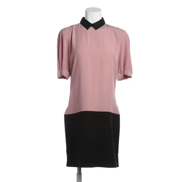 Dress in Pink, Polyester, Victoria Beckham