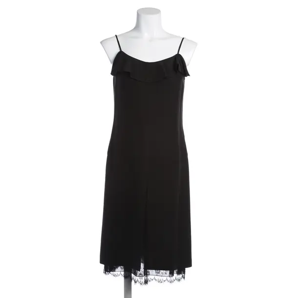 Cocktail Dress in Black, Viscose, Chanel