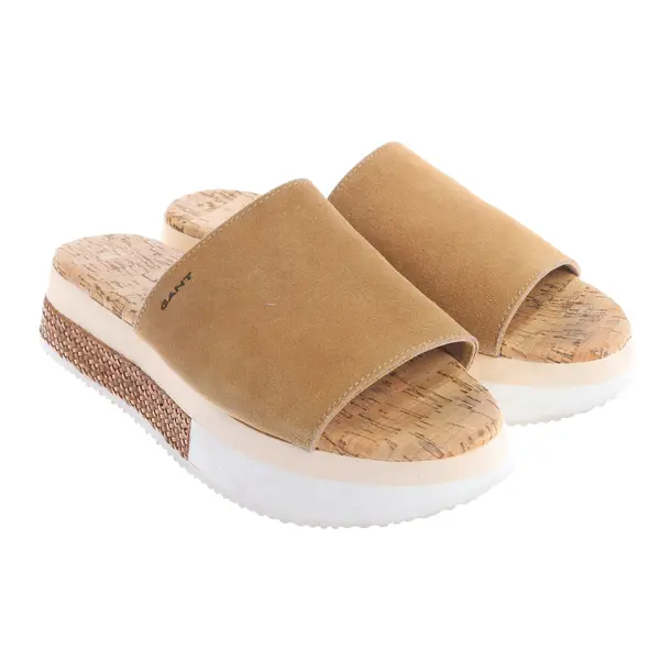 Sandalen in Braun, , Gant