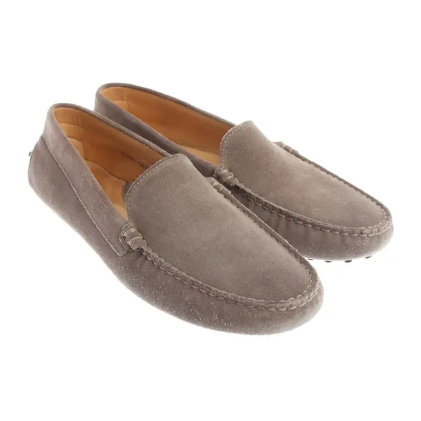 Loafers in Braun, , Konstantin Starke