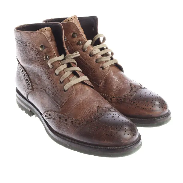 Boots in Braun, , Konstantin Starke