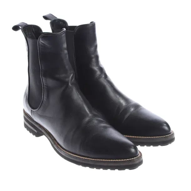 Ankle Boots in Black, , Konstantin Starke