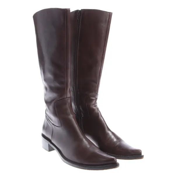 Stiefel in Braun, , Konstantin Starke