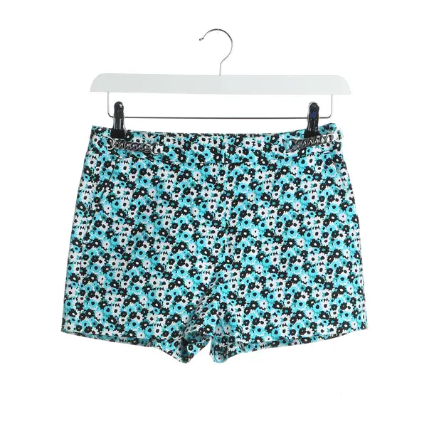 Shorts in Multicolored, Cotton, Michael Kors