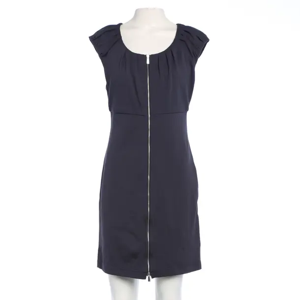 Dress in Blue, Cotton, Armani Jeans