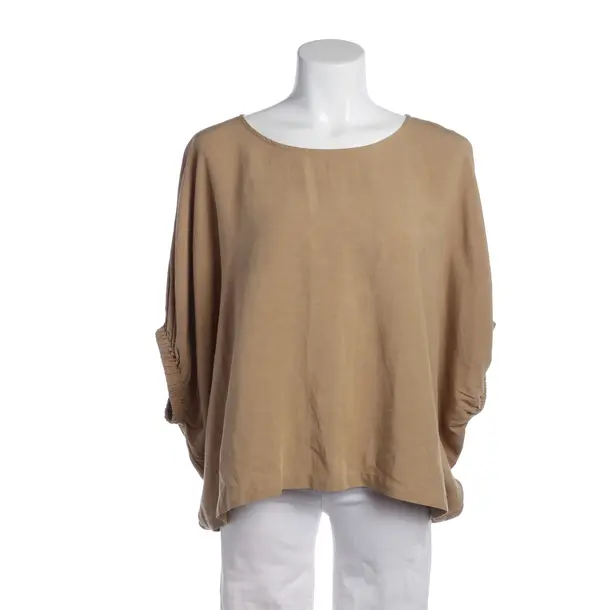 Shirt in Brown, Viscose, SoSue