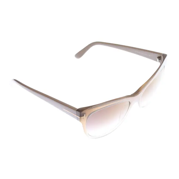 Occhiali da sole, in Marrone, Plastica, Tom Ford