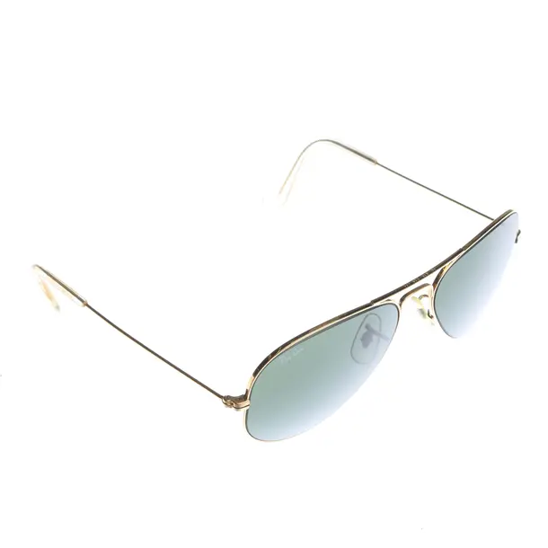 Sunglasses in Metallic, Synthetic / Metal, Ray Ban