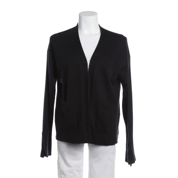 Cardigan in Blue, Cashmere, Marc Cain