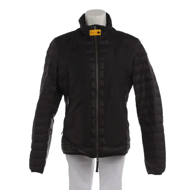 Mid-Season Jacket in Black, Polyamide, Parajumpers