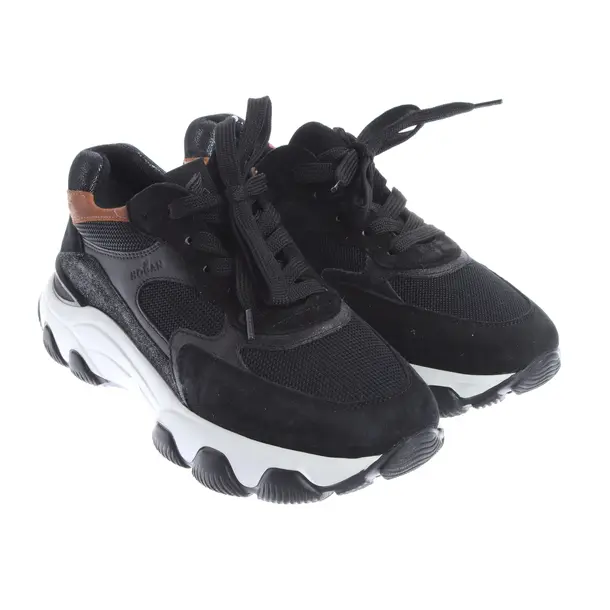 Sneaker, in Schwarz, Hogan