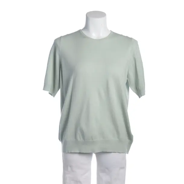 Shirt in Green, Viscose, Riani