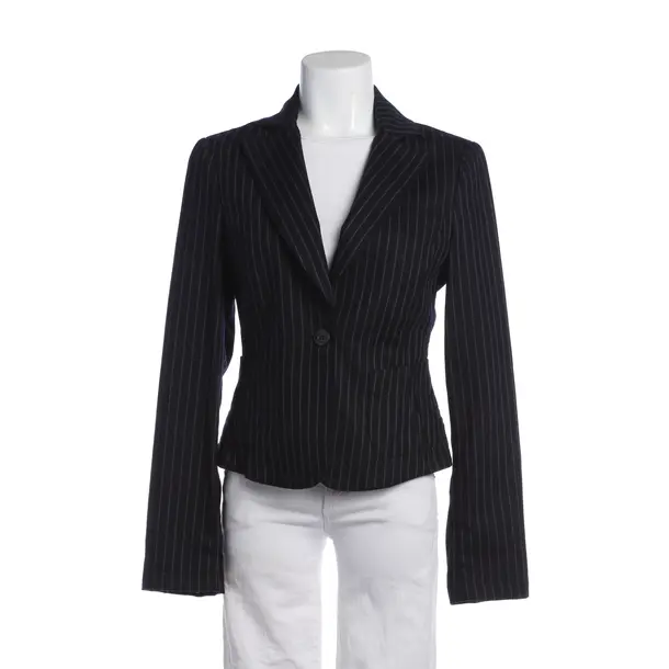 Blazer in Blue, Wool, Armani Jeans