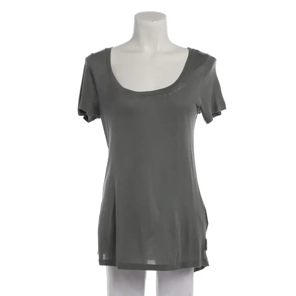 Shirt in Gray, Modal, Elias Rumelis
