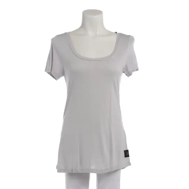 Shirt in Gray, Modal, Elias Rumelis