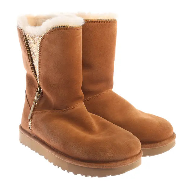 Winterboots in Braun, , UGG Australia